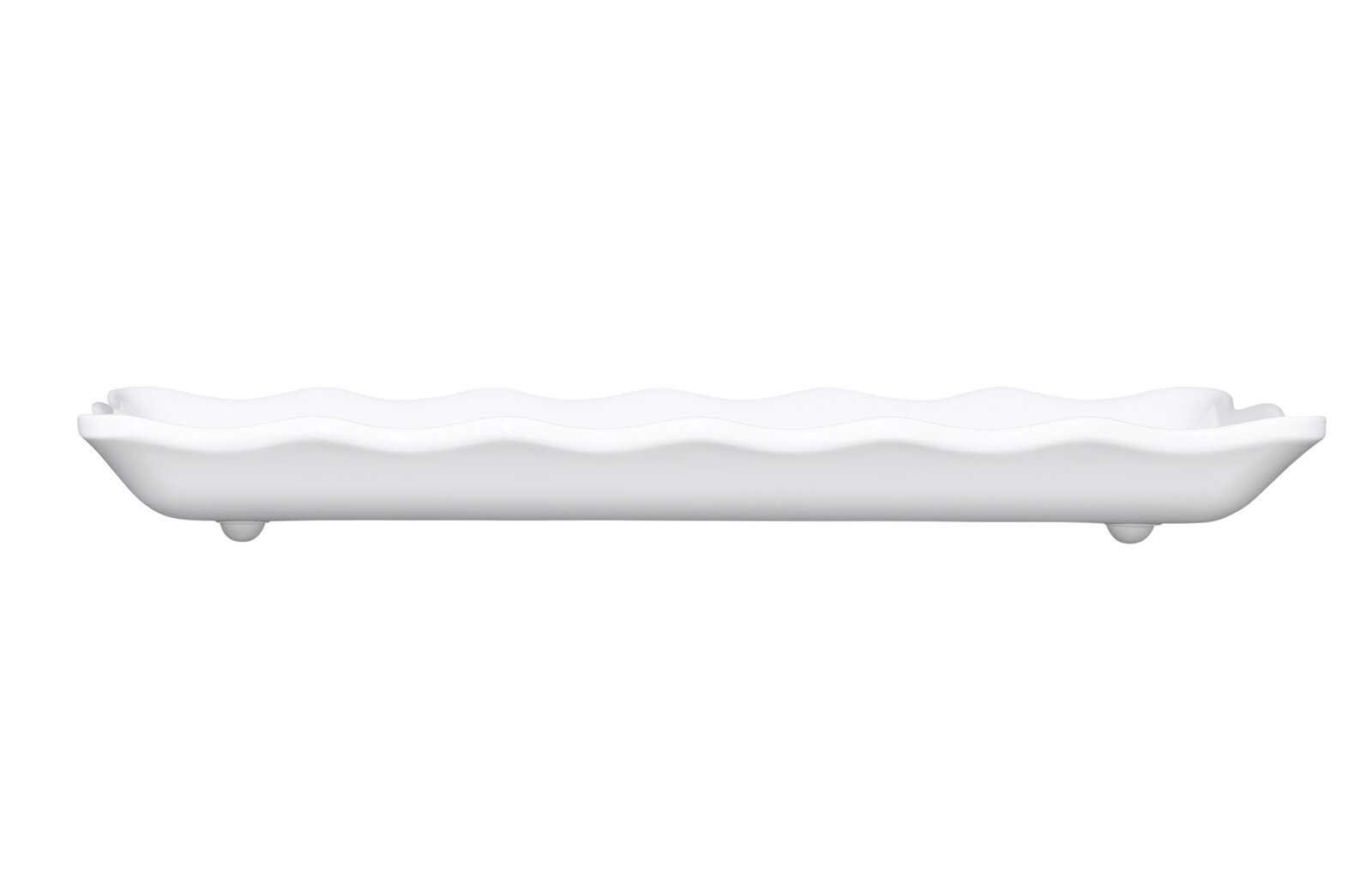 Elite Global Solutions Melamine Tray